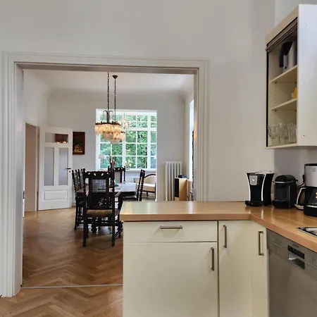 In Historischer Im Zentum Neumuensters Neumünster