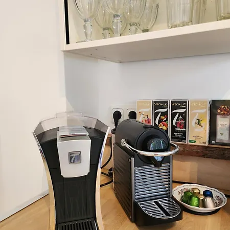 In Historischer Im Zentum Neumuensters * Neumünster