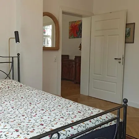 In Historischer Im Zentum Neumuensters