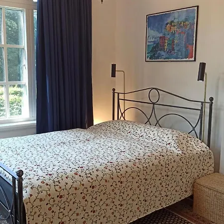 Lejlighed Im Zentum Neumuensters *