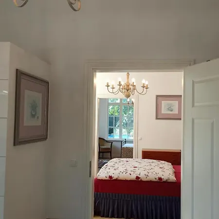 Lägenhet In Historischer Im Zentum Neumuensters