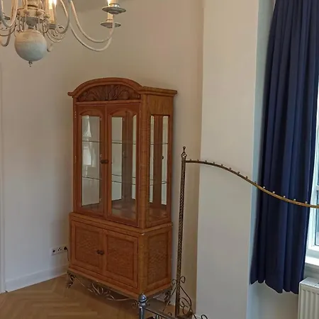 In Historischer Im Zentum Neumuensters *