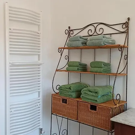 Lägenhet In Historischer Im Zentum Neumuensters Neumünster