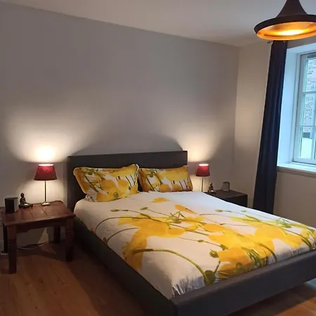 In Historischer Im Zentum Neumuensters *