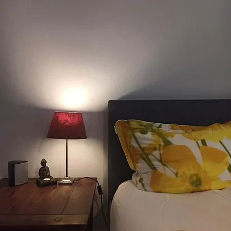 In Historischer Im Zentum Neumuensters *