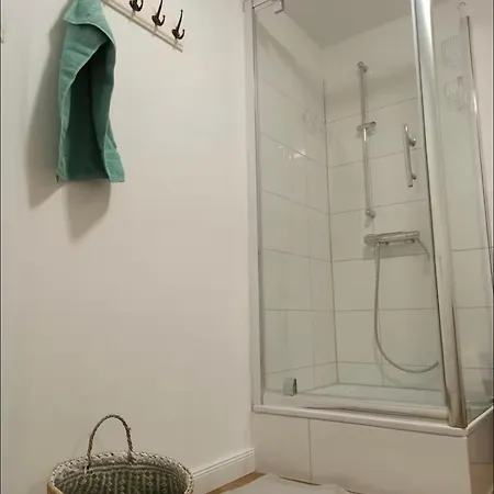 Lägenhet In Historischer Im Zentum Neumuensters Neumünster