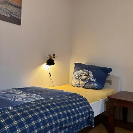 Apartment Im Zentum Neumünsters Neumünster