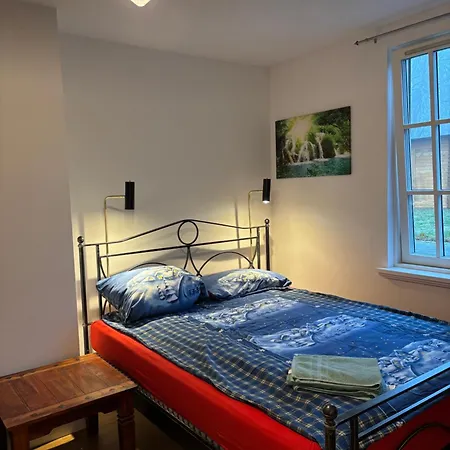 Apartment Im Zentum Neumünsters Neumünster